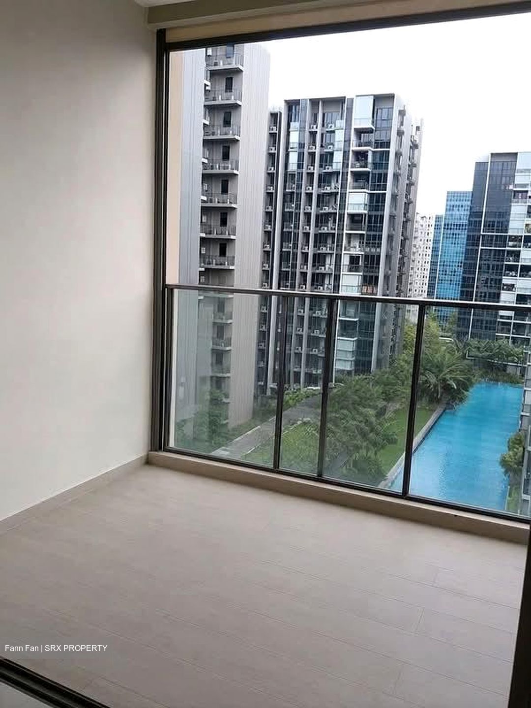 The Tapestry (D18), Condominium #595845521